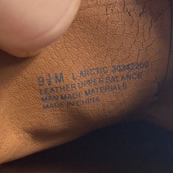 Franco Sarto Brown Suede Gold Buckle Boho Bohemian Heeled Mules Clogs Size 9.5 - Picture 9 of 11